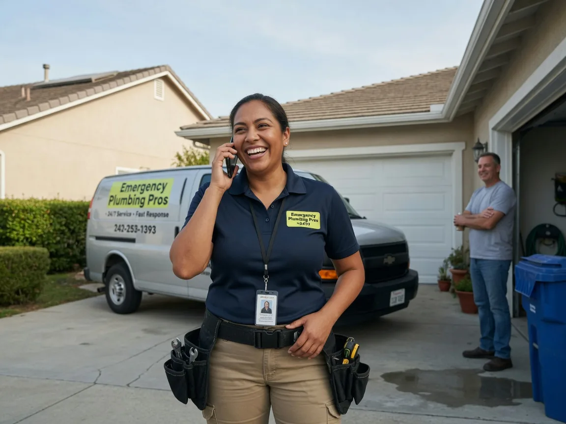 Emergency Plumber Altheimer, AR FAQs